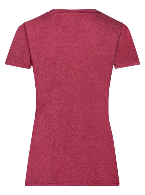 Fruit of the Loom - T-shirt VALUEWEIGHT - Kiabi