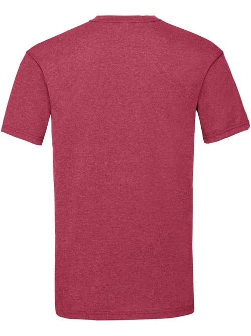 Fruit of the Loom - T-shirt VALUEWEIGHT - Kiabi
