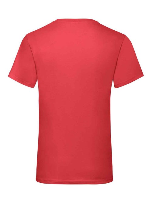 Fruit of the Loom - T-shirt VALUEWEIGHT - Kiabi