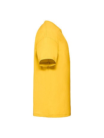 Fruit of the Loom - T-shirt VALUEWEIGHT