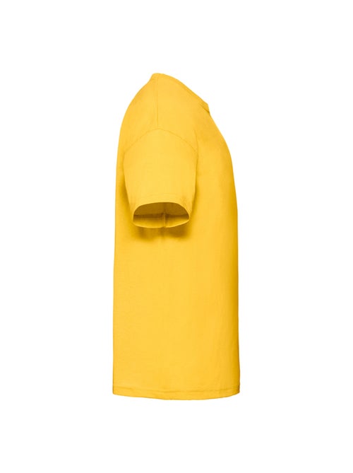 Fruit of the Loom - T-shirt VALUEWEIGHT - Kiabi