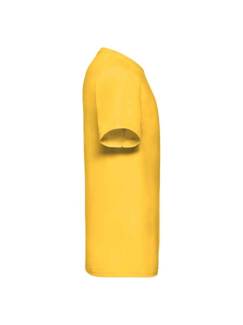 Fruit of the Loom - T-shirt VALUEWEIGHT - Kiabi