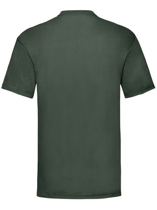 Fruit of the Loom - T-shirt VALUEWEIGHT - Kiabi