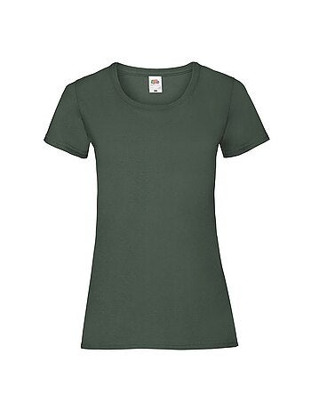 Fruit of the Loom - T-shirt VALUEWEIGHT
