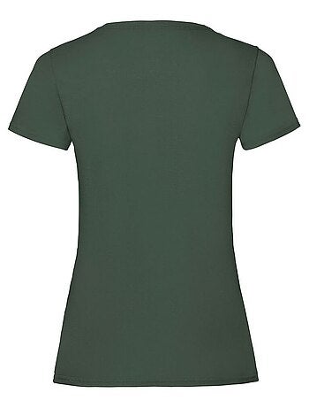 Fruit of the Loom - T-shirt VALUEWEIGHT