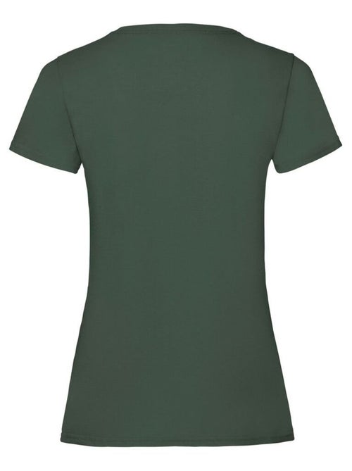 Fruit of the Loom - T-shirt VALUEWEIGHT - Kiabi