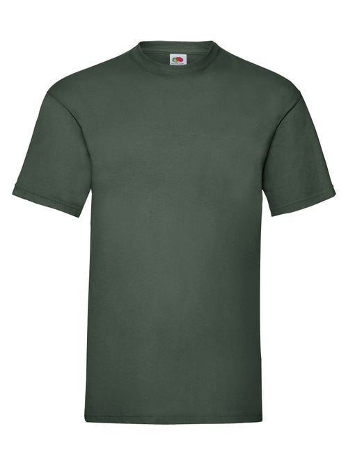 Fruit of the Loom - T-shirt VALUEWEIGHT - Kiabi