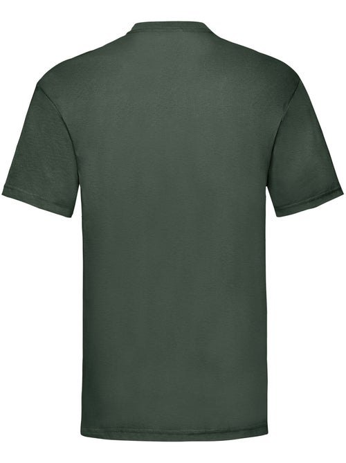 Fruit of the Loom - T-shirt VALUEWEIGHT - Kiabi