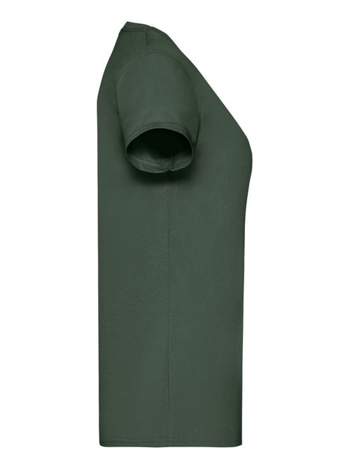 Fruit of the Loom - T-shirt VALUEWEIGHT - Kiabi