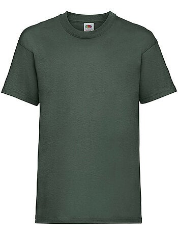 Fruit of the Loom - T-shirt VALUEWEIGHT