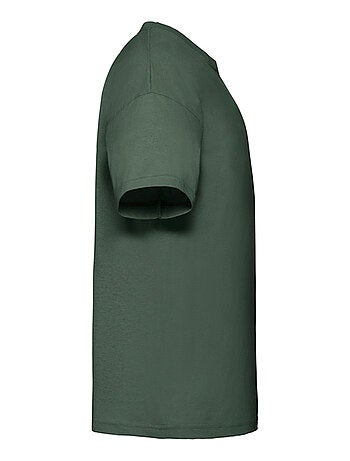 Fruit of the Loom - T-shirt VALUEWEIGHT