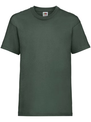 Fruit of the Loom - T-shirt VALUEWEIGHT