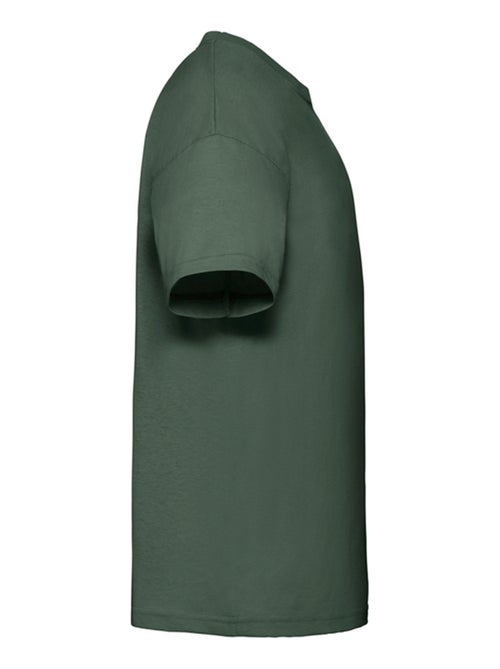 Fruit of the Loom - T-shirt VALUEWEIGHT - Kiabi