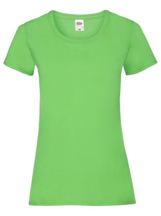 Fruit of the Loom - T-shirt VALUEWEIGHT