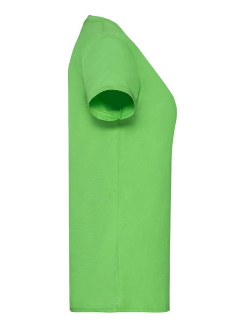 Fruit of the Loom - T-shirt VALUEWEIGHT - Kiabi