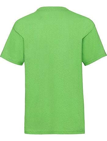 Fruit of the Loom - T-shirt VALUEWEIGHT