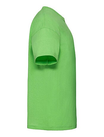 Fruit of the Loom - T-shirt VALUEWEIGHT