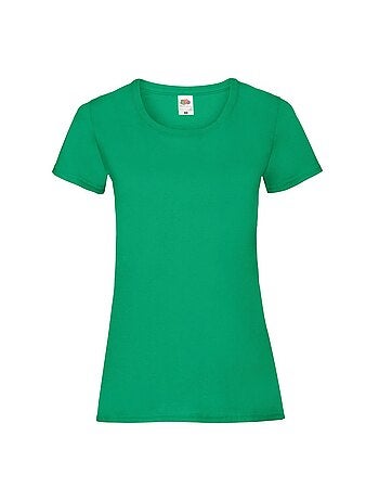 Fruit of the Loom - T-shirt VALUEWEIGHT