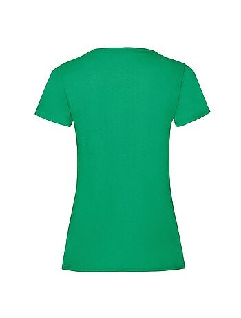 Fruit of the Loom - T-shirt VALUEWEIGHT