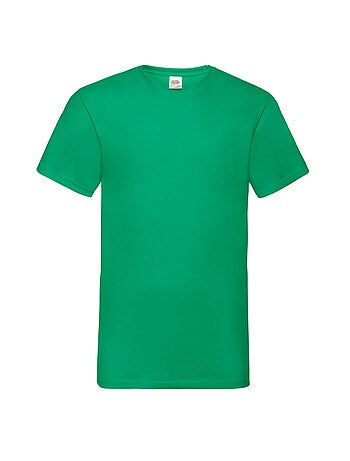 Fruit of the Loom - T-shirt VALUEWEIGHT