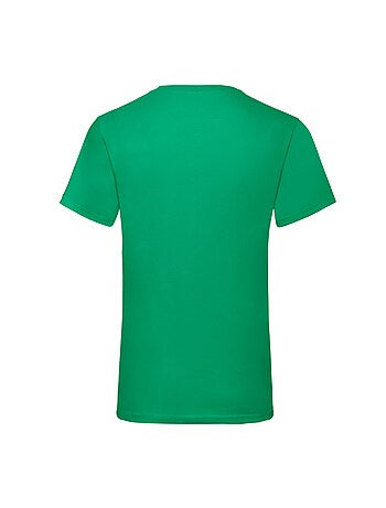 Fruit of the Loom - T-shirt VALUEWEIGHT