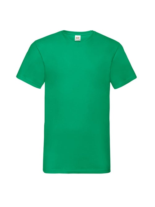 Fruit of the Loom - T-shirt VALUEWEIGHT - Kiabi