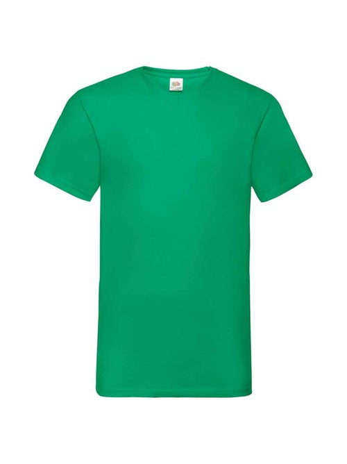 Fruit of the Loom - T-shirt VALUEWEIGHT - Kiabi