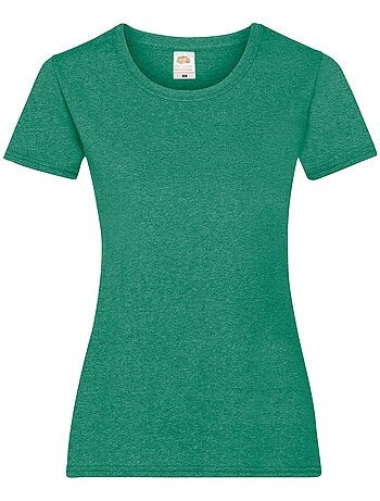 Fruit of the Loom - T-shirt VALUEWEIGHT