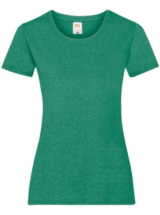 Fruit of the Loom - T-shirt VALUEWEIGHT