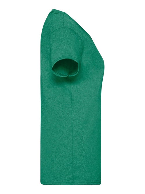 Fruit of the Loom - T-shirt VALUEWEIGHT - Kiabi