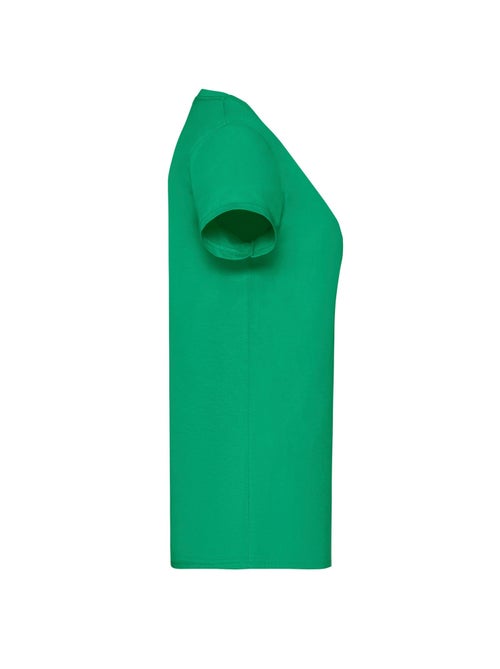 Fruit of the Loom - T-shirt VALUEWEIGHT - Kiabi