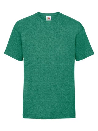 Fruit of the Loom - T-shirt VALUEWEIGHT