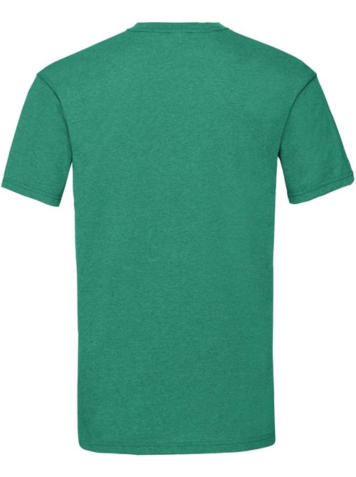 Fruit of the Loom - T-shirt VALUEWEIGHT - Kiabi