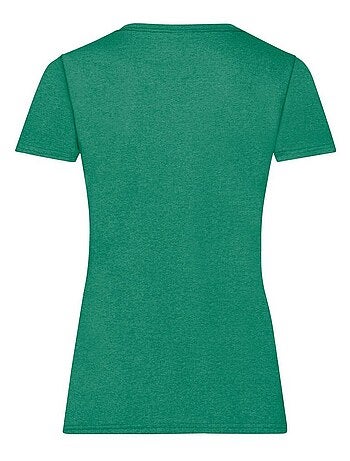 Fruit of the Loom - T-shirt VALUEWEIGHT