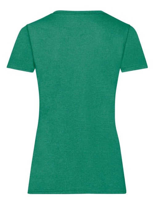 Fruit of the Loom - T-shirt VALUEWEIGHT - Kiabi