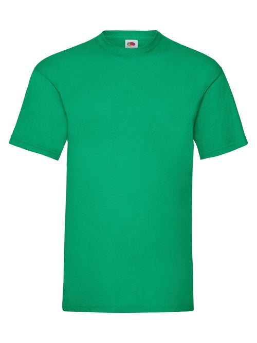 Fruit of the Loom - T-shirt VALUEWEIGHT - Kiabi