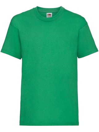 Fruit of the Loom - T-shirt VALUEWEIGHT