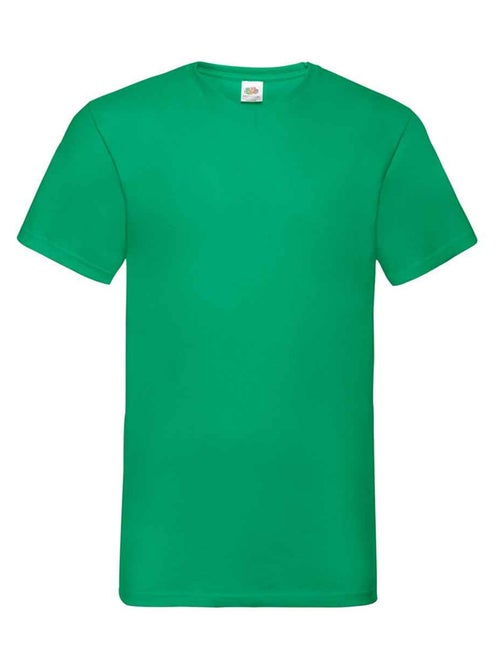 Fruit of the Loom - T-shirt VALUEWEIGHT - Kiabi