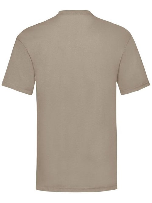 Fruit of the Loom - T-shirt VALUEWEIGHT - Kiabi