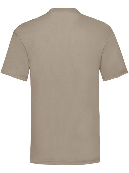 Fruit of the Loom - T-shirt VALUEWEIGHT - Kiabi