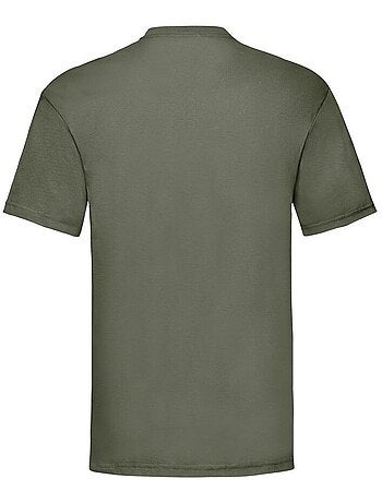 Fruit of the Loom - T-shirt VALUEWEIGHT