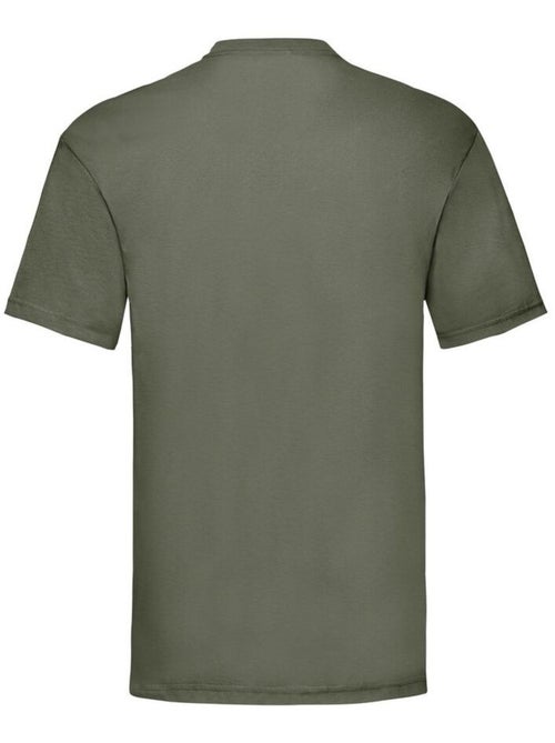 Fruit of the Loom - T-shirt VALUEWEIGHT - Kiabi