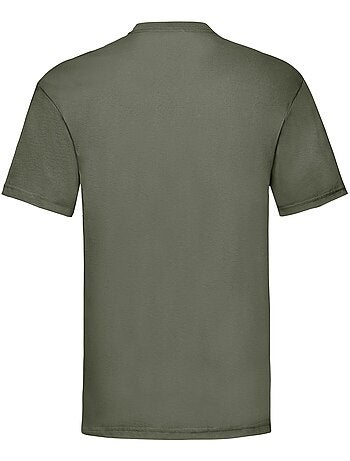 Fruit of the Loom - T-shirt VALUEWEIGHT