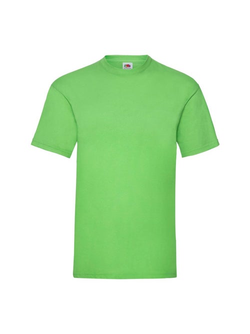 Fruit of the Loom - T-shirt VALUEWEIGHT - Kiabi