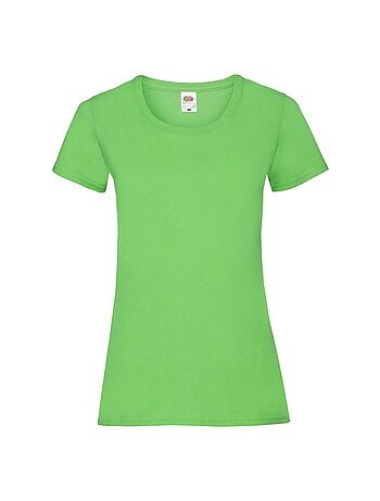 Fruit of the Loom - T-shirt VALUEWEIGHT