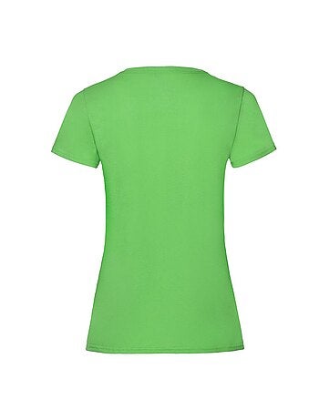 Fruit of the Loom - T-shirt VALUEWEIGHT