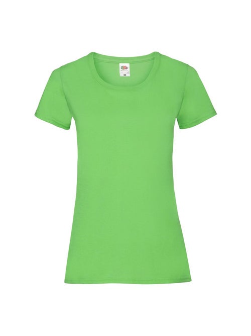 Fruit of the Loom - T-shirt VALUEWEIGHT - Kiabi