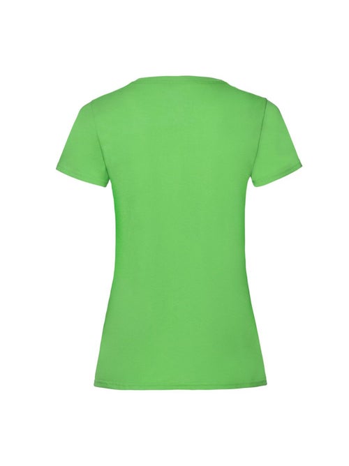 Fruit of the Loom - T-shirt VALUEWEIGHT - Kiabi