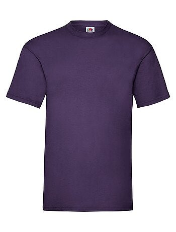 Fruit of the Loom - T-shirt VALUEWEIGHT