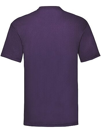 Fruit of the Loom - T-shirt VALUEWEIGHT